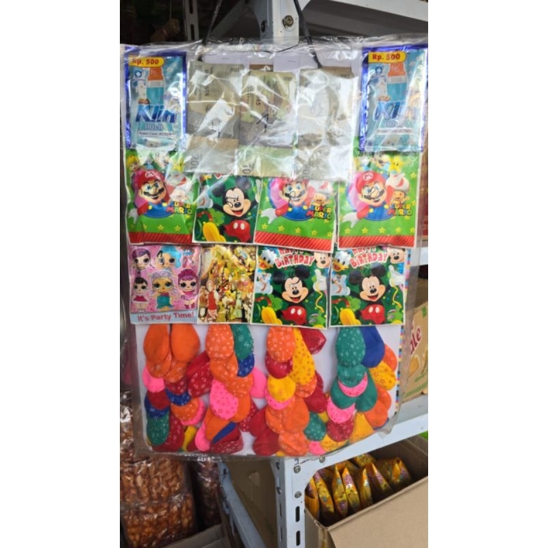 balon cabutan berhadiah