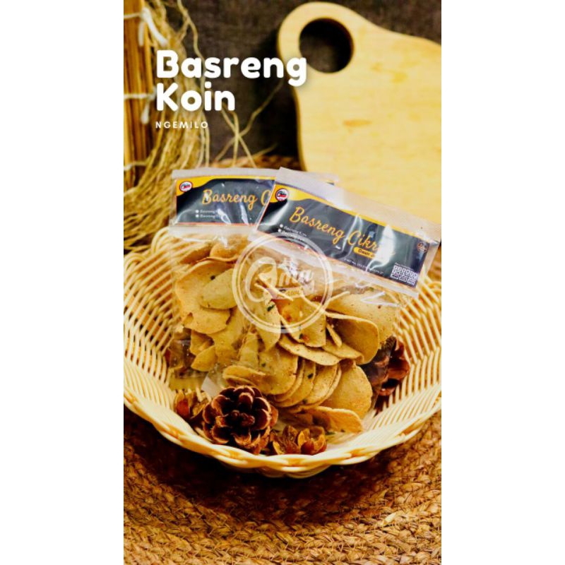 

basreng cikruhhhh daun jeruk