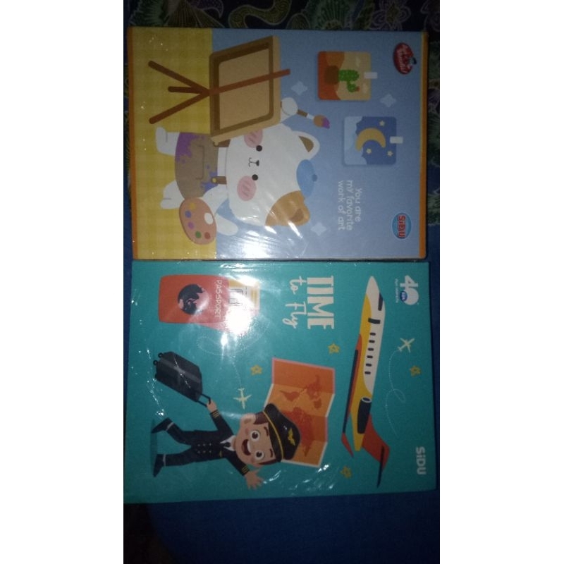 

buku tulis sidu isi 38 lembar