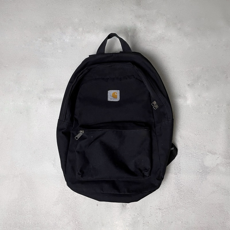 trade backpack carhartt