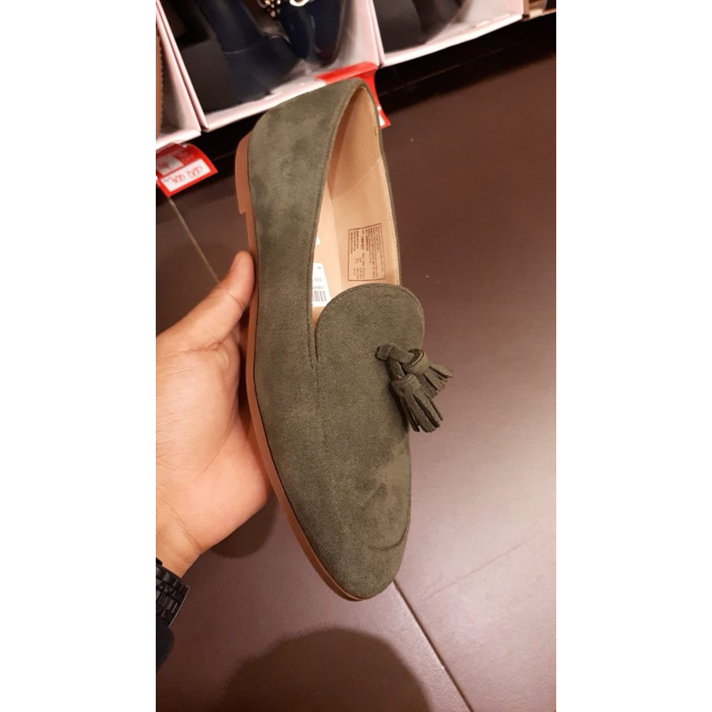 Sepatu Flat Fioni by Payless Harga Normal 489.000