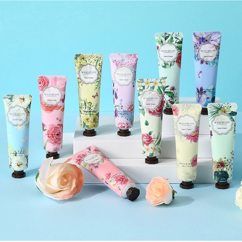 MMC-043 MAYCREATE HAND CREAM - Hand Cream Maycreate 30g