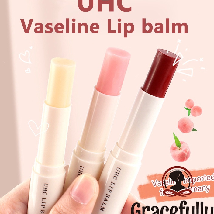 SALE CODUHC Vaseline Lip Balm Vaseline Lip Therapy Vaseline Tinted Lip Balm Vaseline Lip Therapy Pre