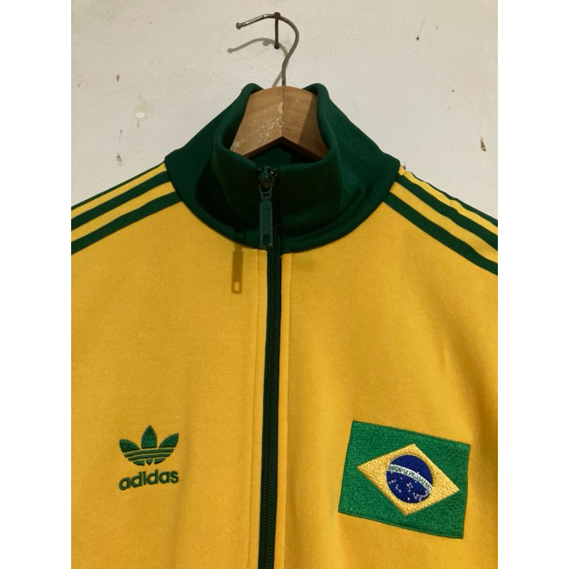 tracktop adidas world cup 2006 brasil