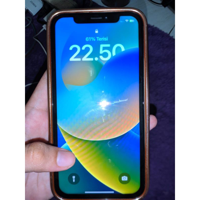 iPhone Xr 128 GB