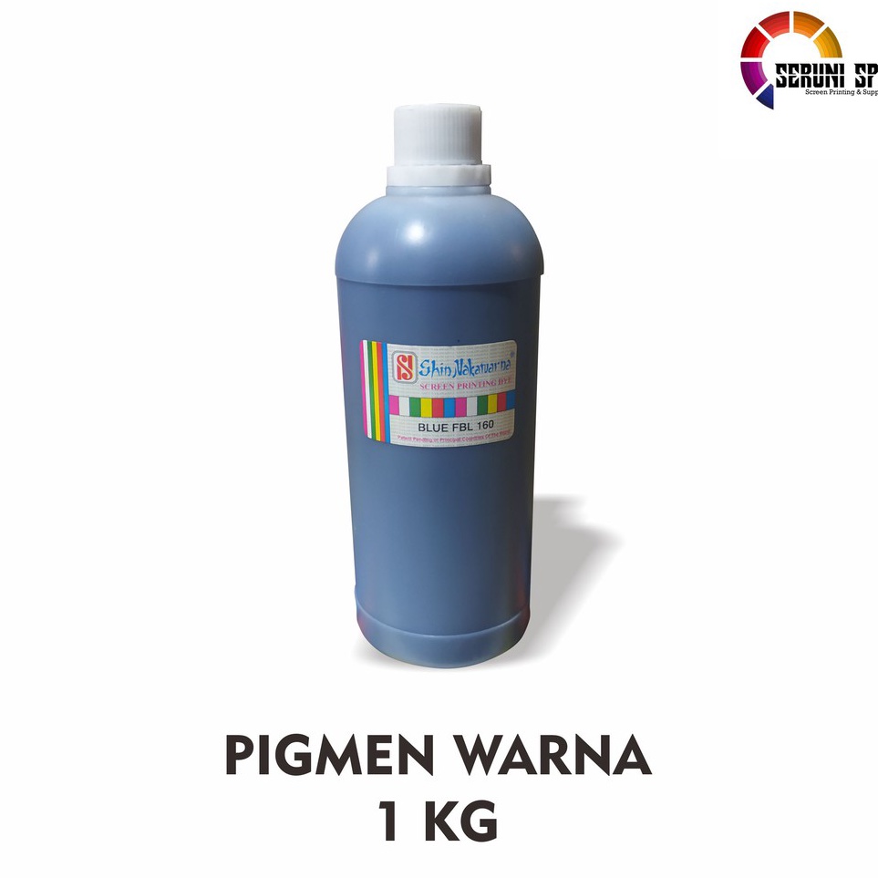 

KODE M52T Shin Nakawarna Pigmen 1 kg WARNA HITAM PUTIH BIRU ORANGE PINK DAN LAINLAIN