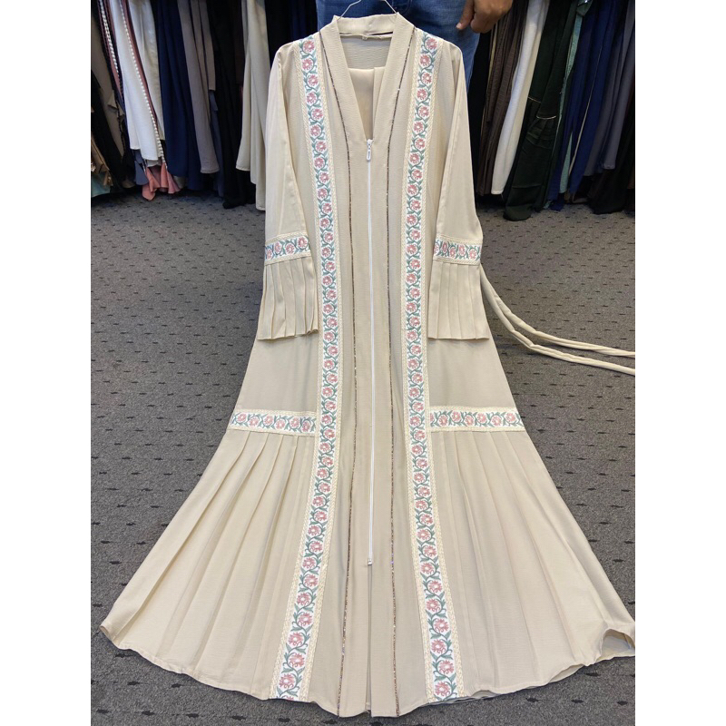 ABAYA ORI SAUDI// abaya ori saudi