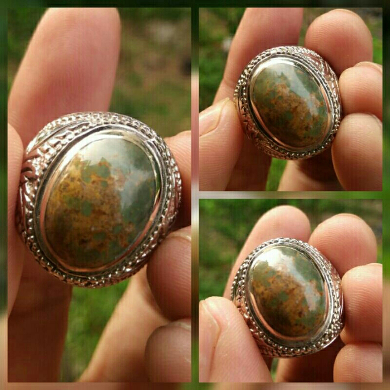 pirus persia serat emas natural pirus persia