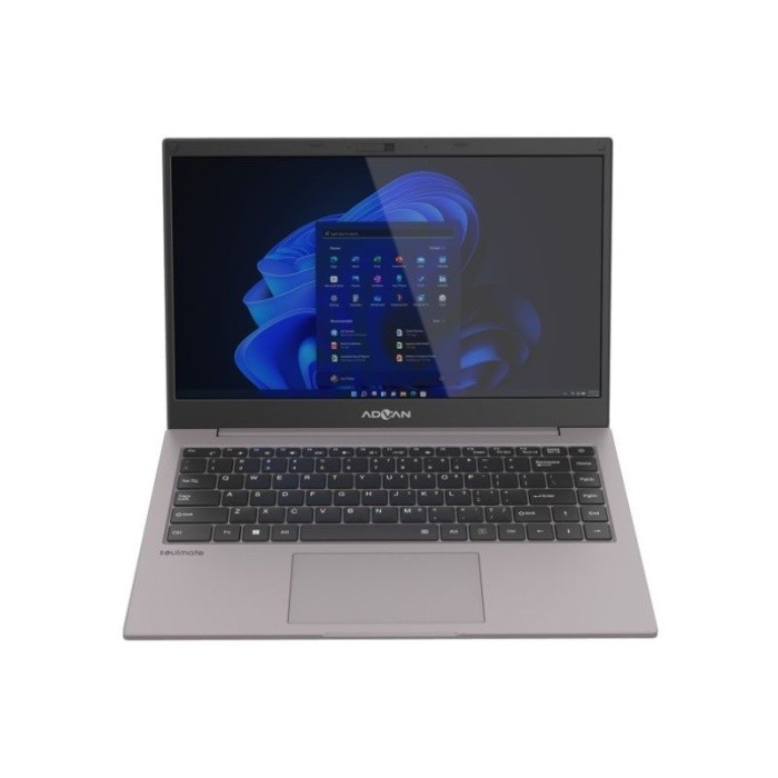 Laptop Advan Soulmate N4020