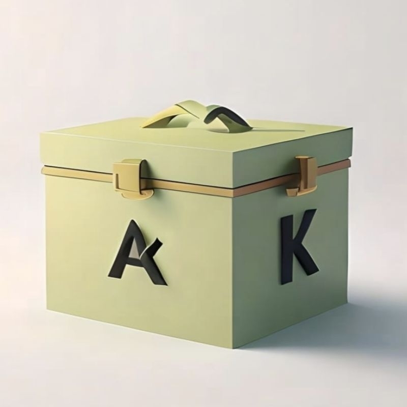 

Mystery Box