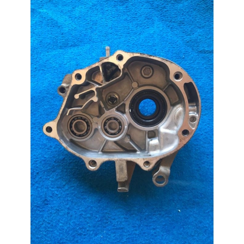 Crankcase Rasio Vario 150 Vario 125 Krengkes Kalter Rumah Gardan Rasio Vario 150 Vario 125 Original 