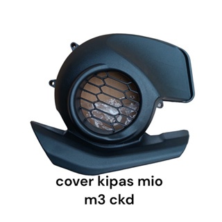 COVER KIPAS MIO M3 COVER FAN MOTOR MIO M3