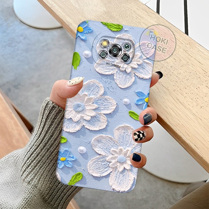 Case Hp XIAOMI POCO X3/POCO X3 PRO/POCO X3 NFC Terbaru Softcase XIAOMI POCO X3/POCO X3 PRO/POCO X3 N