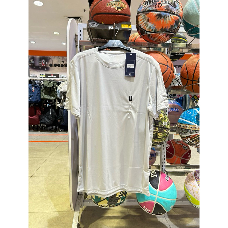 Kaos jersey reebok abu2 sale 70% ori sport station