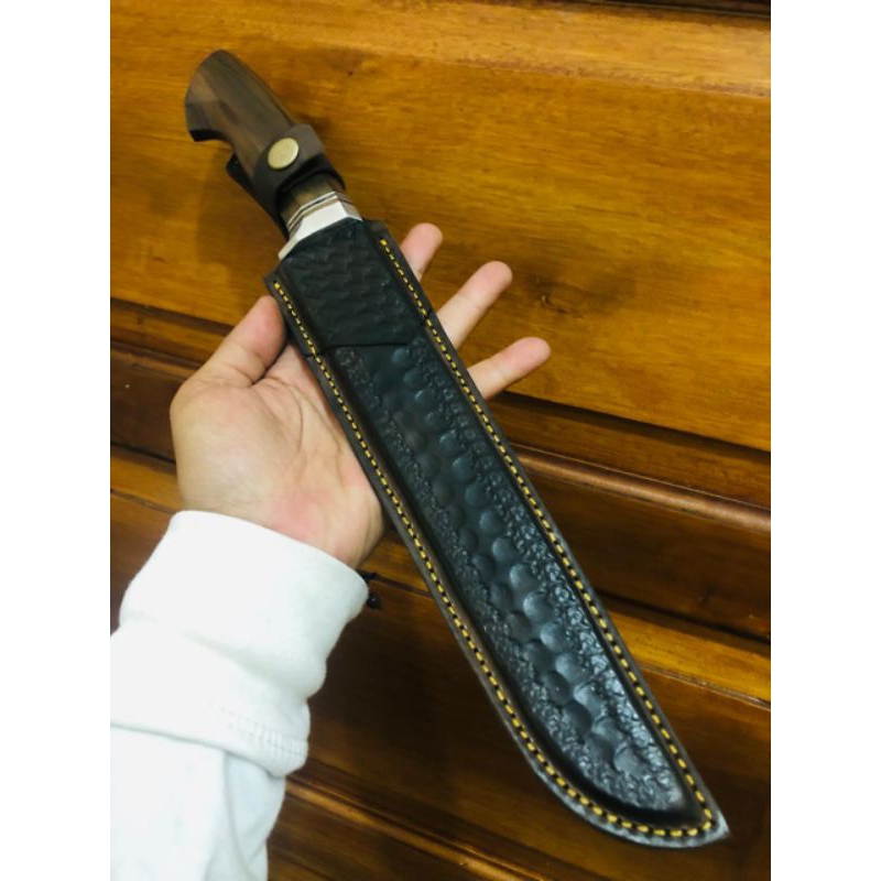 pisau sembelih bohler k460