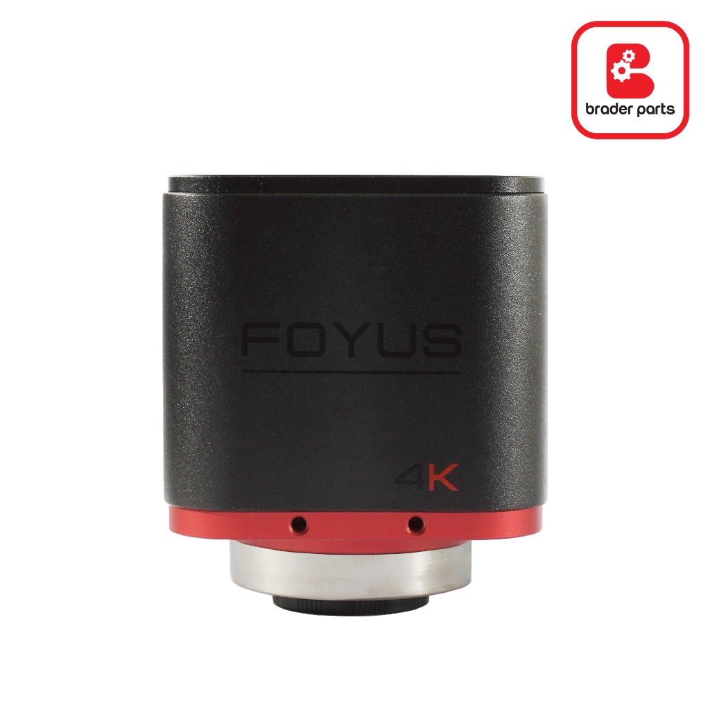 Digital Ways Foyus Camera Microscope