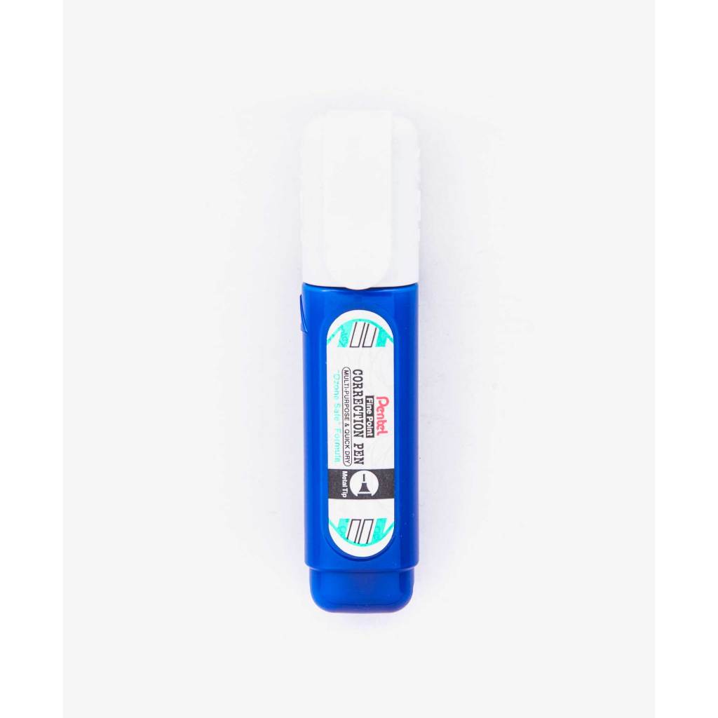 

Gramedia Cirebon - PENTEL CORRECTION PEN ZL 31 W