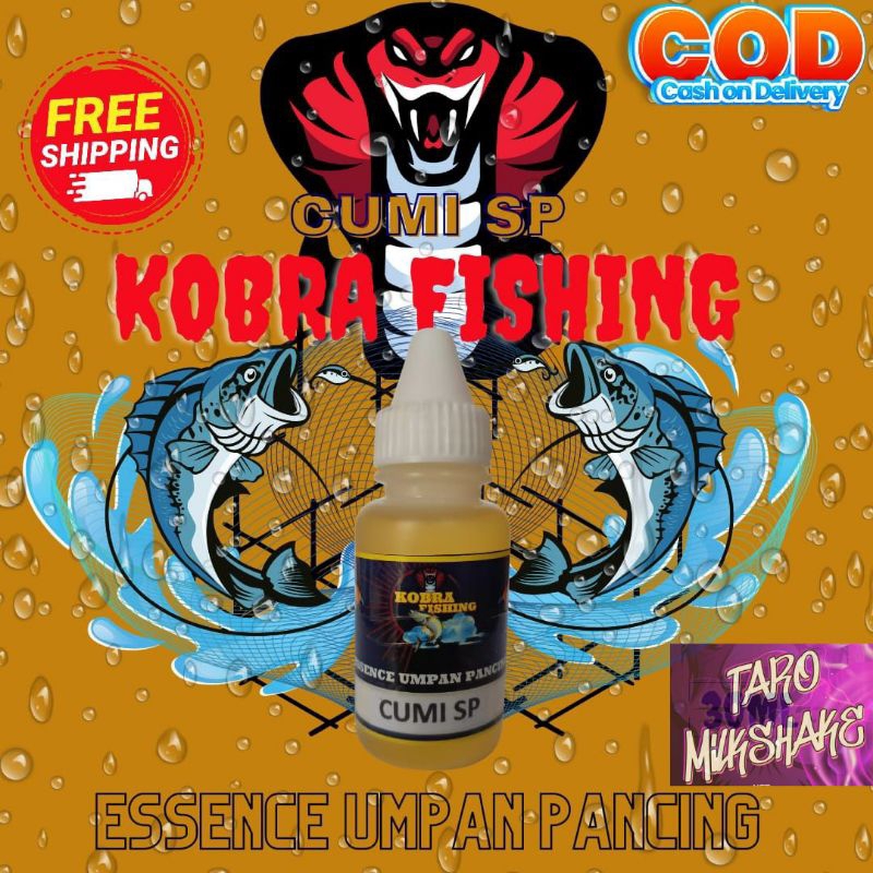 GRATIS ONGKIR Essen Squid / Cumi Sp Biang Murni (Iquin) paling laris