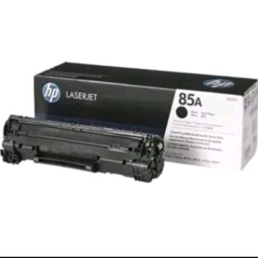 Toner laserjet 85a kosongan