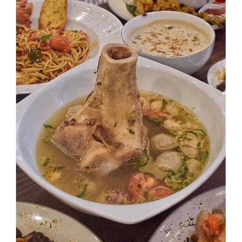 

Bakso Sumsum