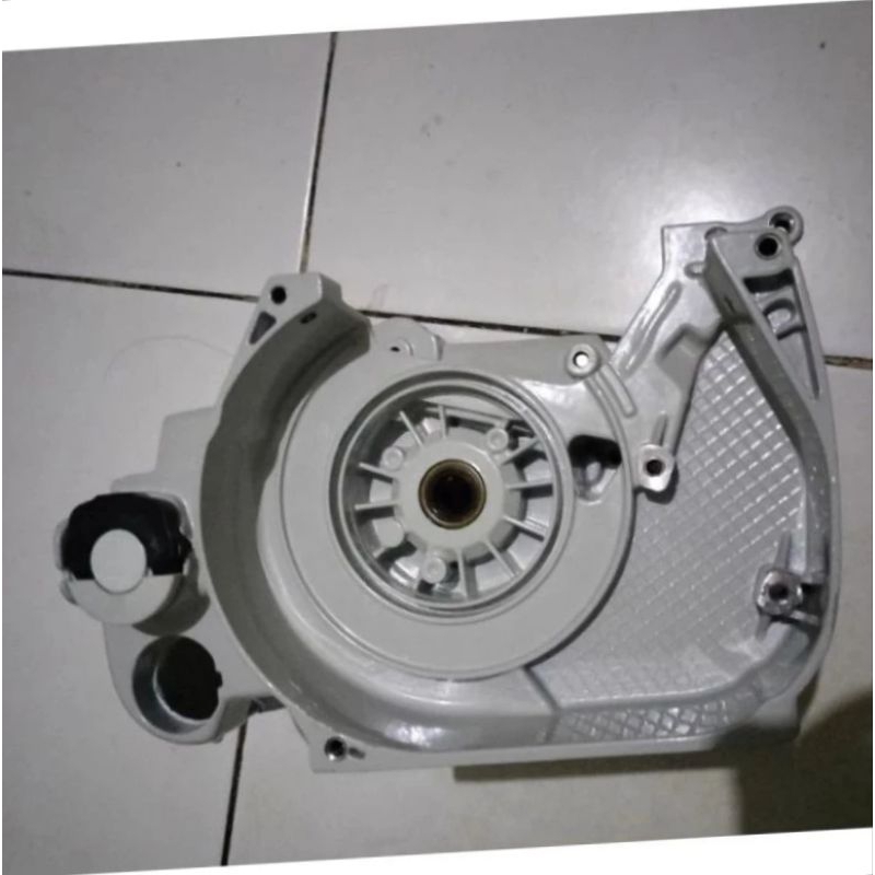 CrankCase Assy Chainsaw MS-381 Sthill ORIGINAL