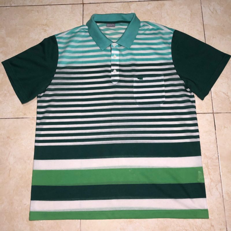 kaos polo PAT  2