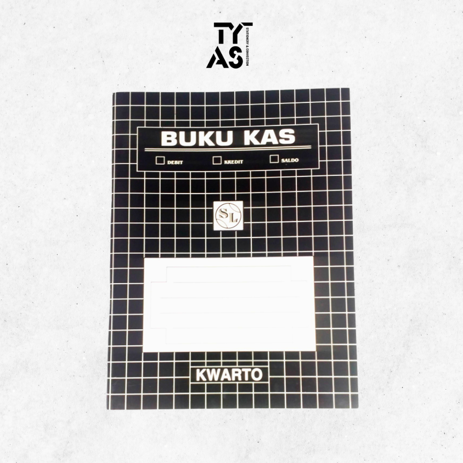 

BUKU KAS BESAR