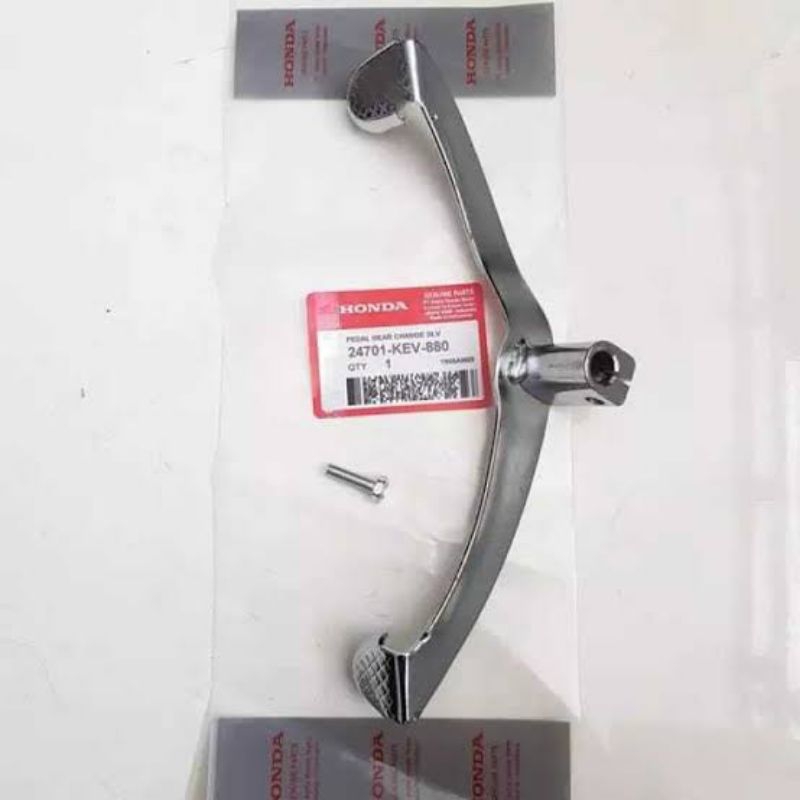Pedal Operan Gigi Perseneling Honda Supra X Lama Supra Fit Lama Motor Sparepart