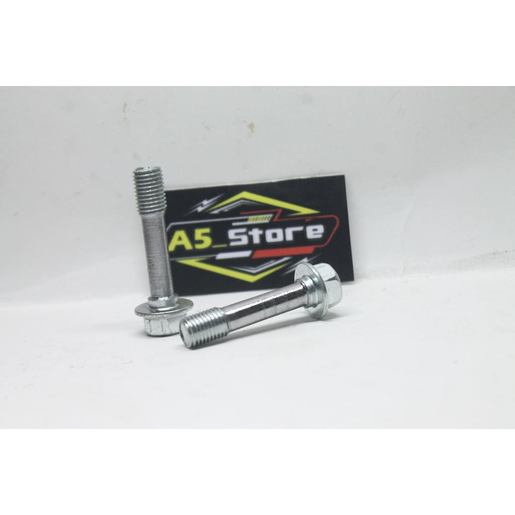 Baut Penceper Shock Depan Motor Bebek Matic Universal