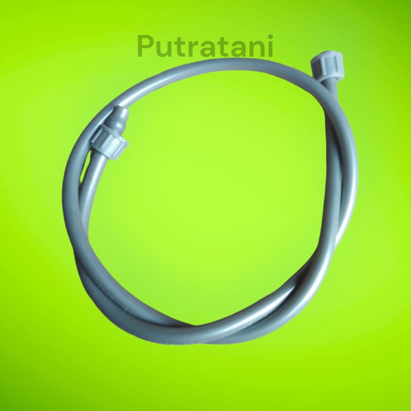 Selang Tangki Sprayer Elektrik Alat Tangki Semprot