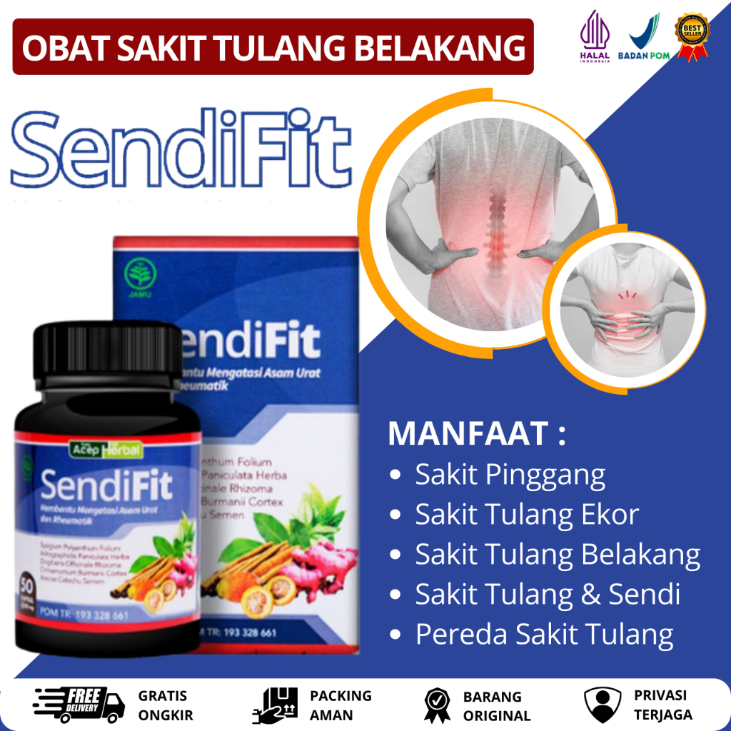 Obat Sakit Tulang Belakang, Obat Syaraf Kejepit Tulang Belakang, Obat Tulang Belakang Terjepit, Obat