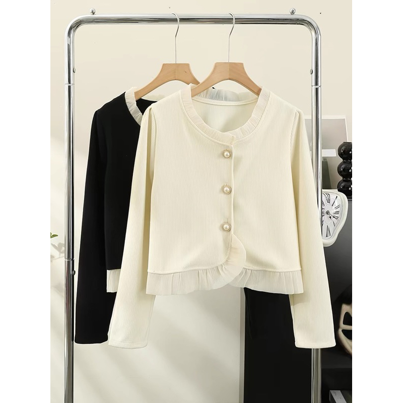 atasan lengan panjang | atasan impor | baju wanita | atasan 2024