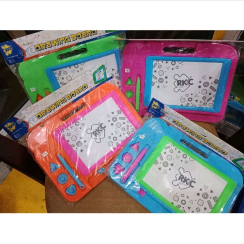 

MAINAN PAPAN TULIS HAPUS ANAK PAPAN TULIS MAGNET KOTAK