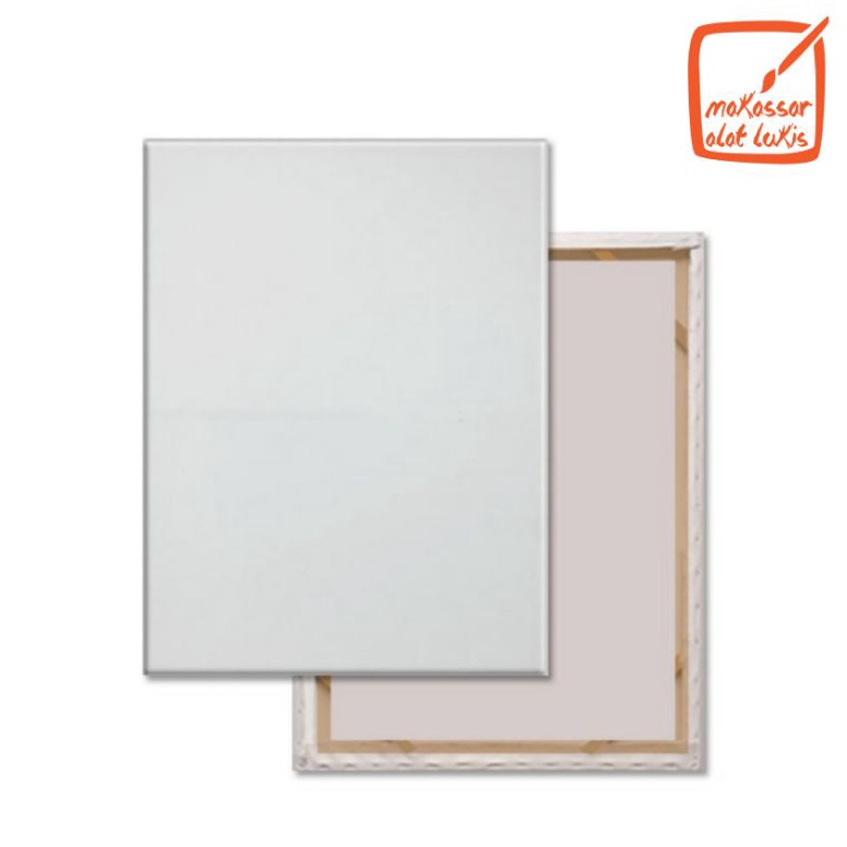 

KODE Y15D Kanvas Lukis 3x4