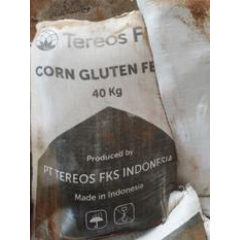 Pakan Cgf/ pakan ternak/ pakan kambing pakan sapi/ pakan Cgf kg an/ pakan Corn Gluten Feed Tereos