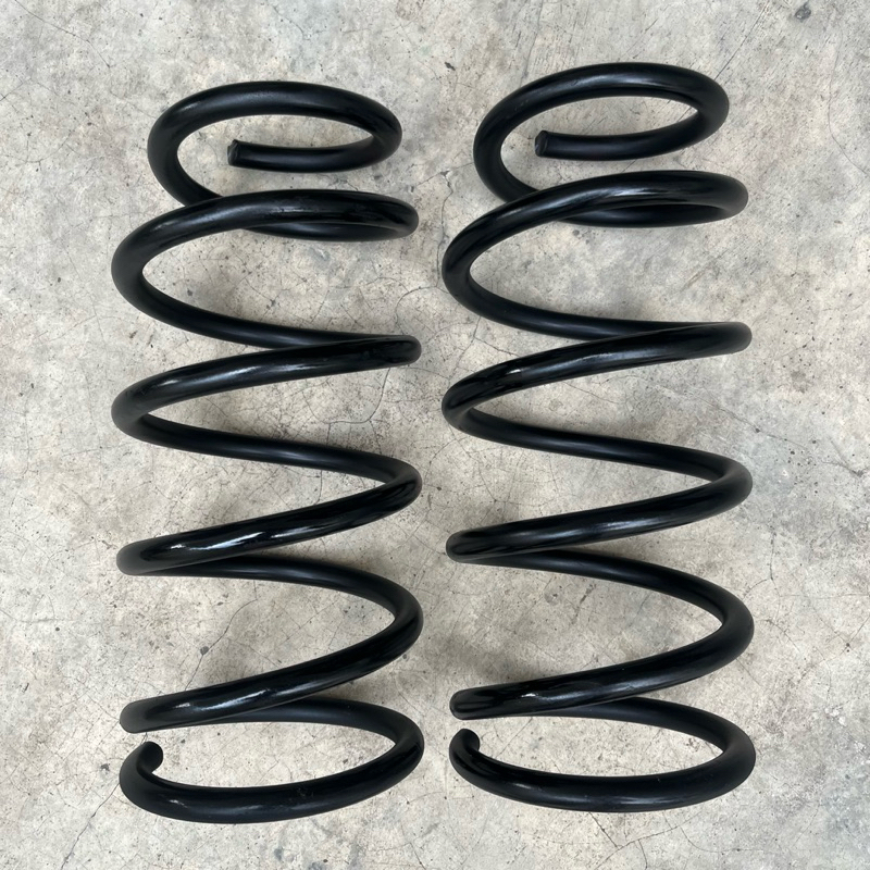 Per Keong Mobil / Coil Spring Avanza/Xenia (2012-sekarang) Depan [2 pcs] PNP Calya Sigra Belakang