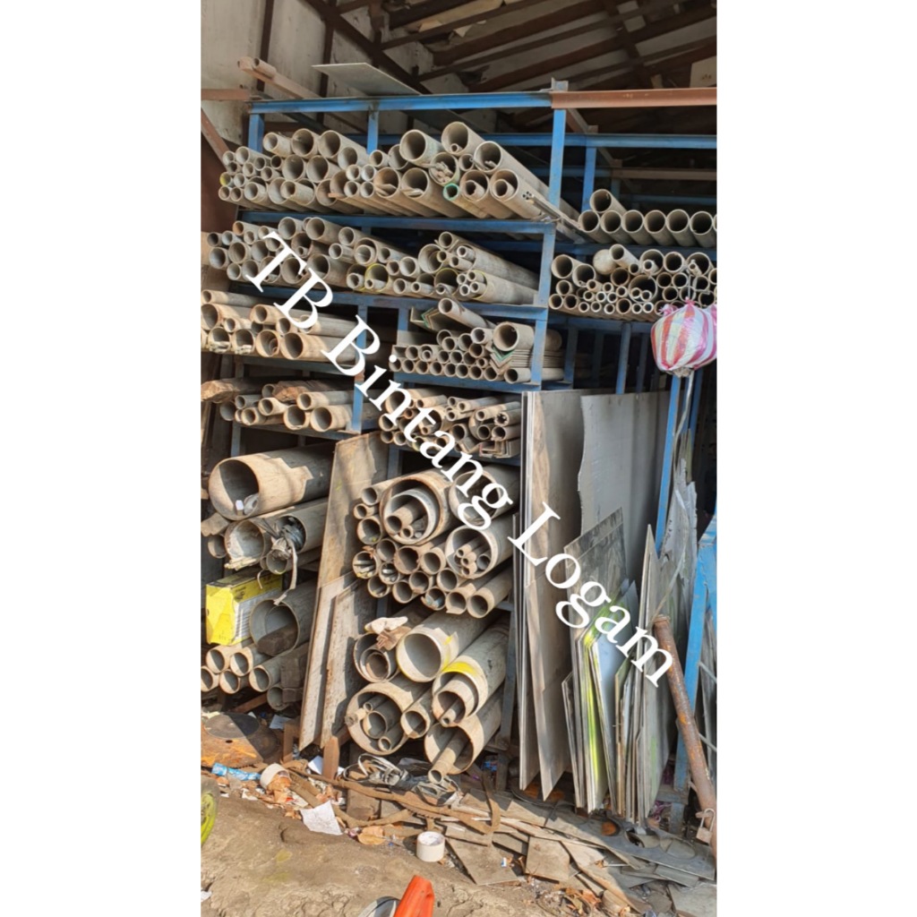 As 316 | Ø: 63mm (6,3cm) | As stainless steel 316 | anti karat | As stenlis stainless type 316