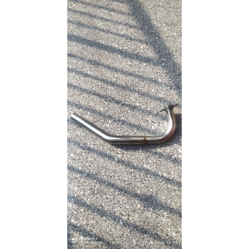 Leher knalpot beat fi cbs leher knalpot honda beat fi beat cbs