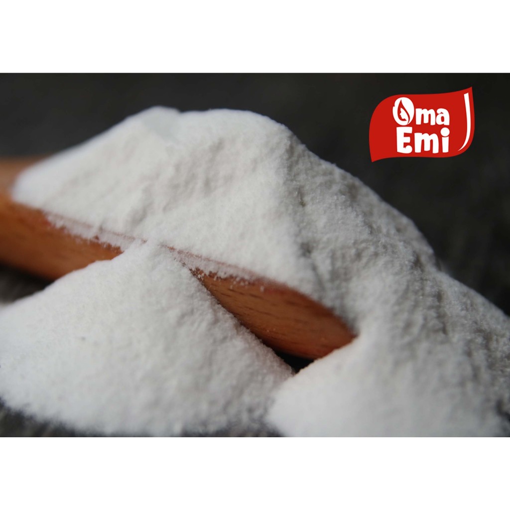 

RB22 BUMBU TABUR ORIGINAL ASIN GURIH 1 KG HALAL KUALITAS TERJAMIN
