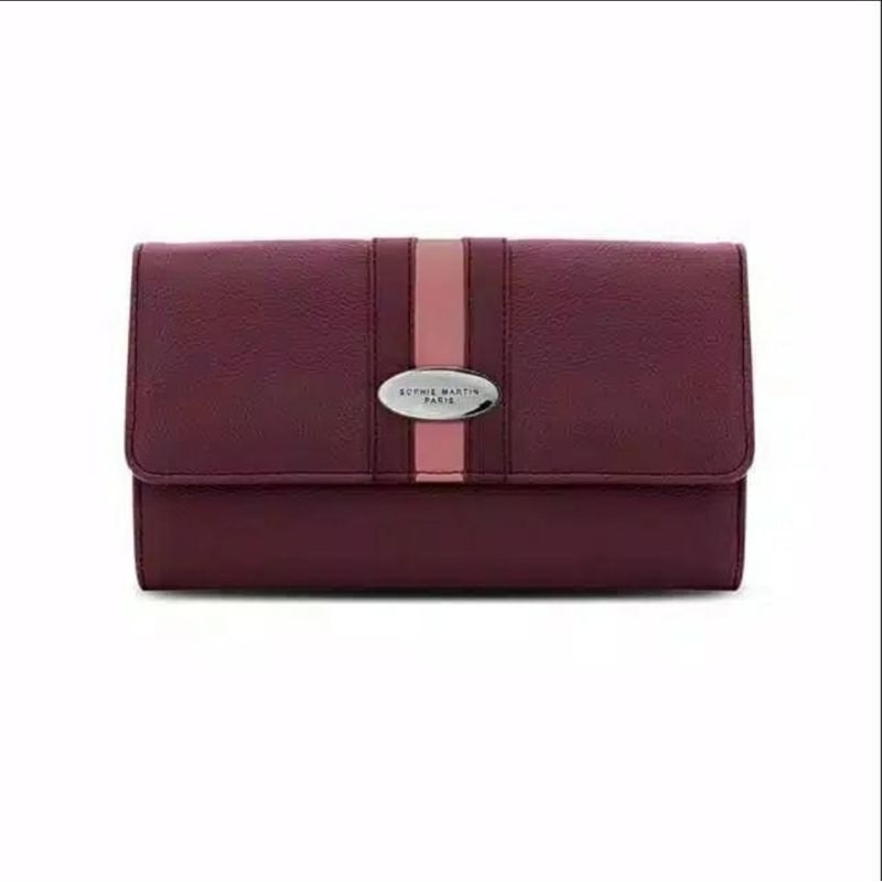dompet azurine sophie paris