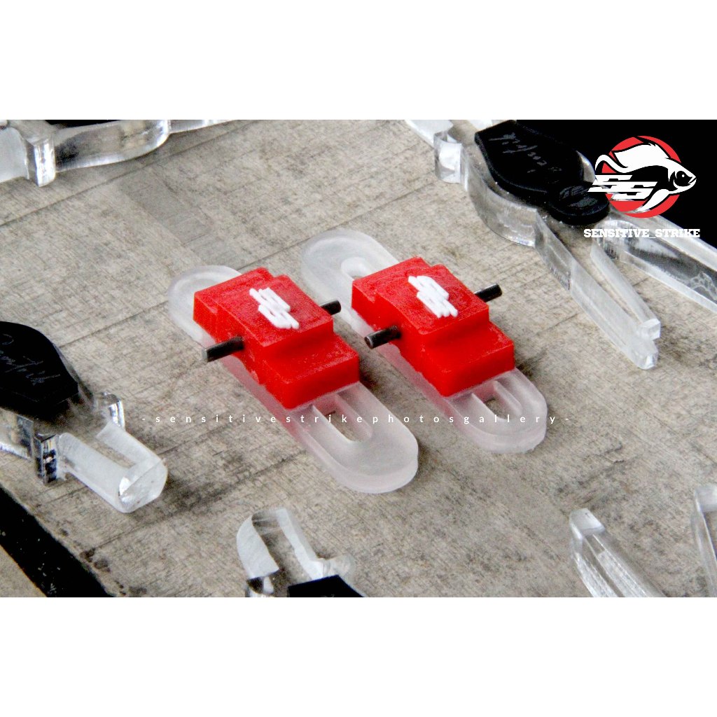 Holder Sensitive Strike