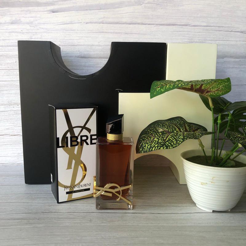 YSL Libre Le Parfum Ori