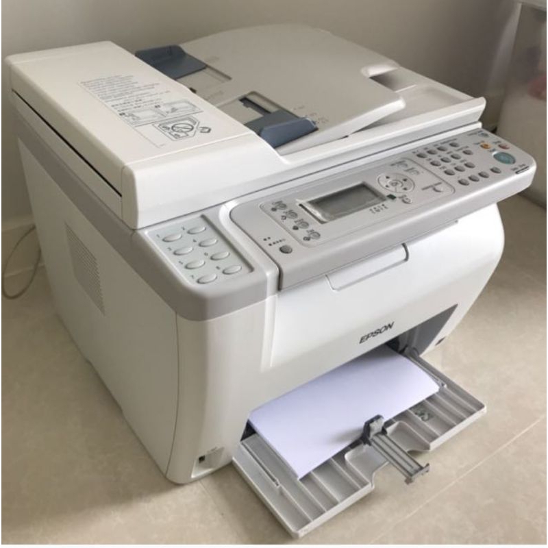 Printer EPSON Aculaser MX14NF