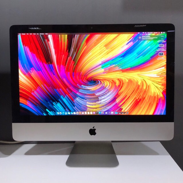 IMAC 21INCH 2013