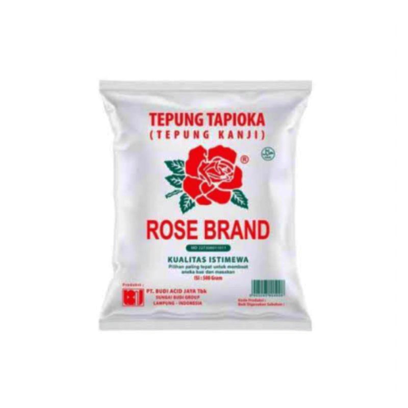 TEPUNG TAPIOKA | TEPUNG KANJI | TEPUNG ACI