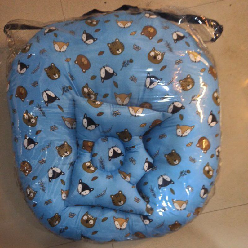 Sofa Menyusui Untuk Bayi