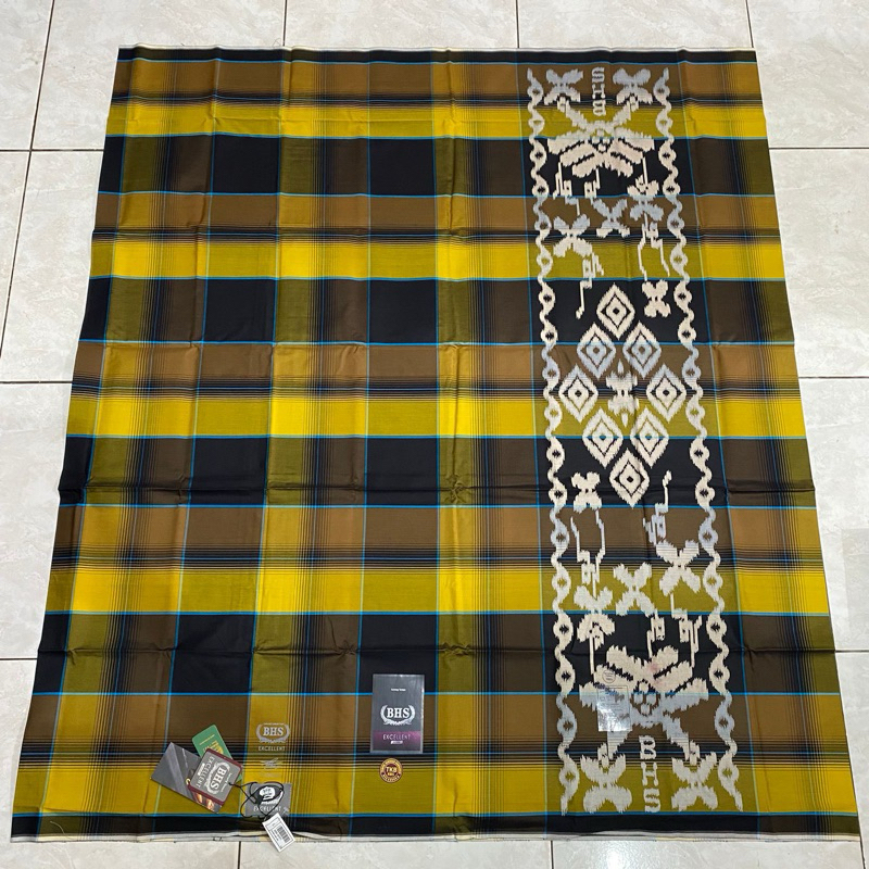 BHS Excellent jadul pakai tanda tangan