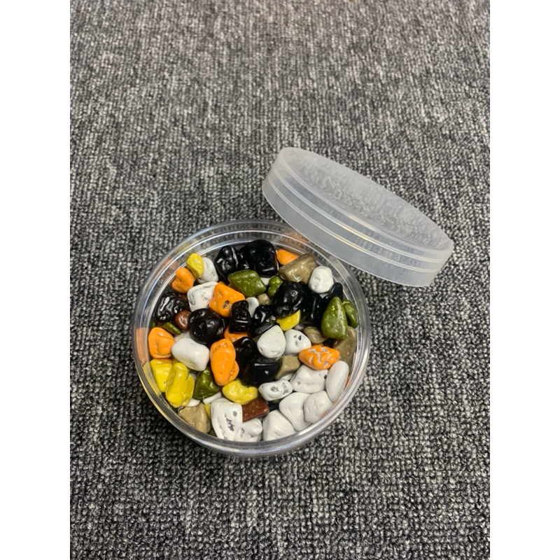 

Coklat Kerikil 1/2 Kg