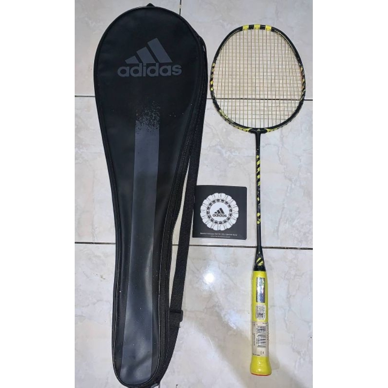 Raket Bulutangkis Badminton Adidas Spieler P09.1