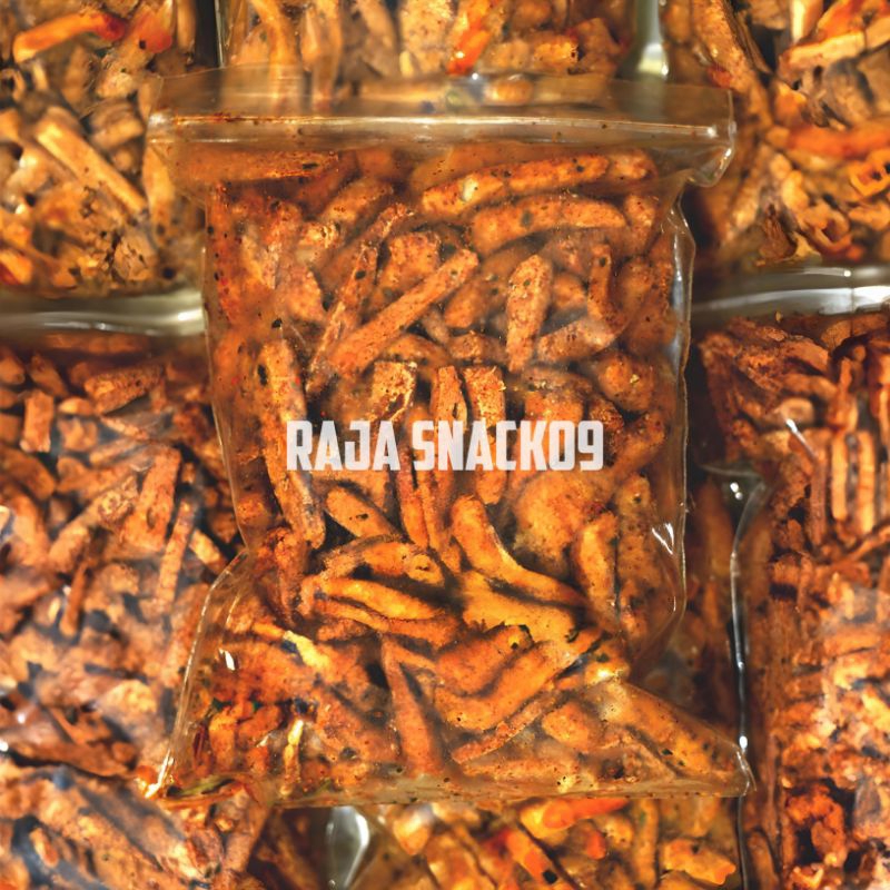 

BASRENG 100 GRAM PEDAS DAUN JERUK BAKSO GORENG PEDAS VIRAL TIKTOK BASRENG PEDAS MURAH